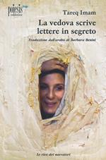 La vedova scrive lettere in segreto