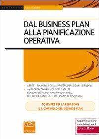 Dal business plan alla pianificazione operativa - Arduino R. Gulisano - copertina