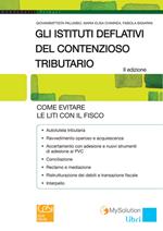 Gli istituti deflativi del contenzioso tributario