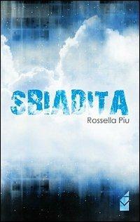 Sbiadita - Rossella Piu - copertina