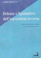 Deleuze e Sgalambro: dell'espressione avversa - Fabio Presutti - copertina