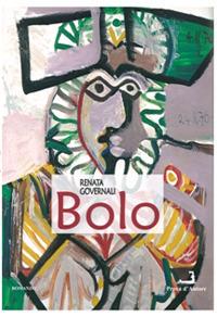 Bolo - Renata Governali - copertina