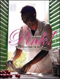 Pink! Ediz. illustrata - Peter Norman - copertina