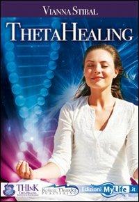 Theta healing - copertina