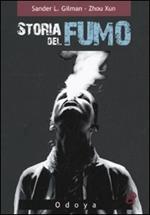 Storia del fumo