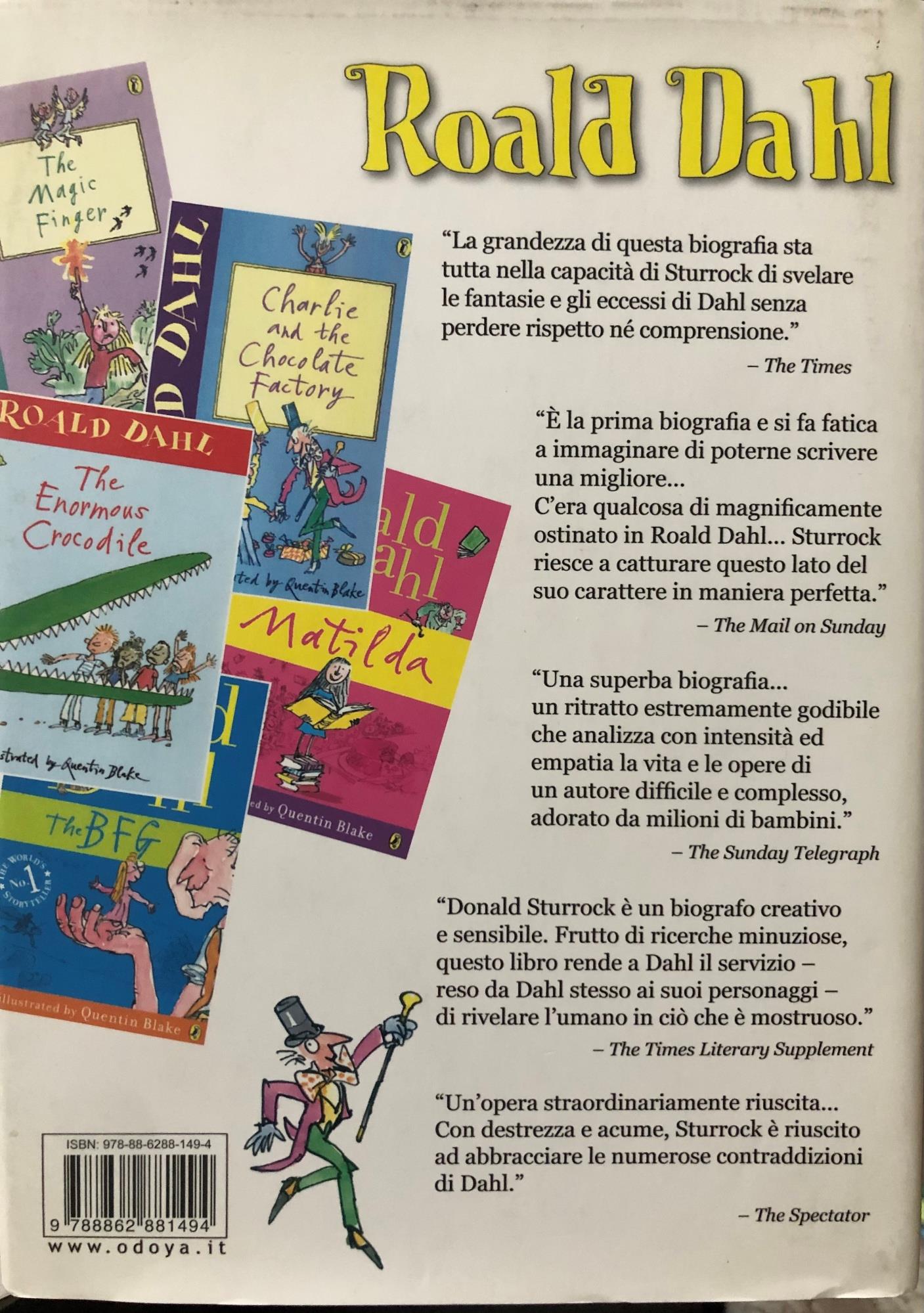 Libreria del Professore