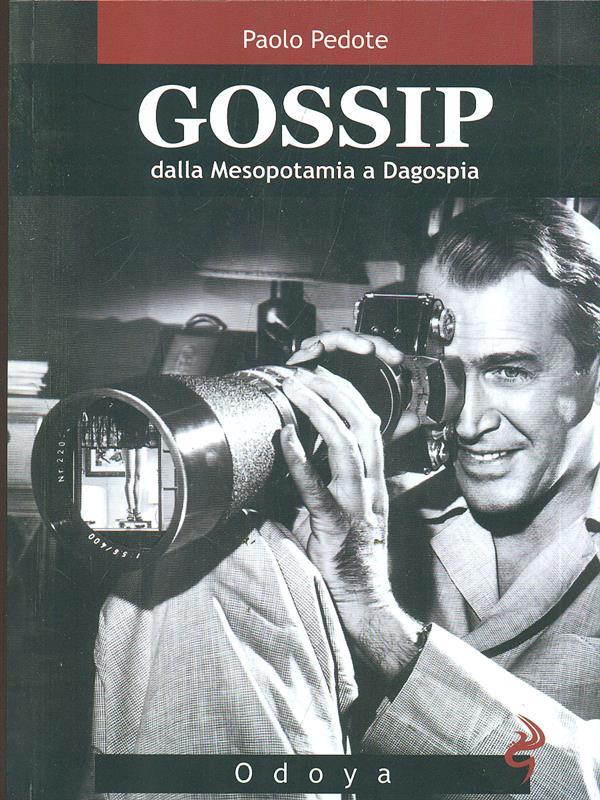 Libro di Faccia