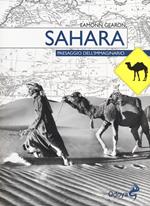 Sahara. Paesaggio dell'immaginario