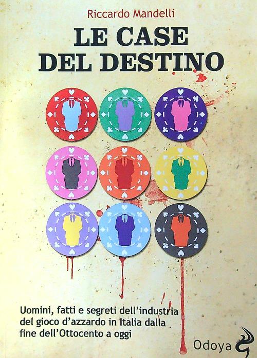 Libro di Faccia