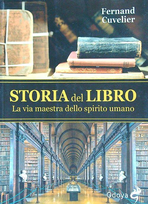 Libro di Faccia