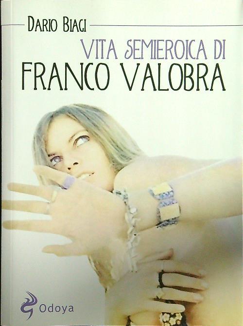 Libro di Faccia