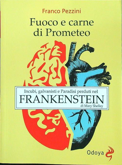 Libro di Faccia