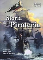 Storia della pirateria