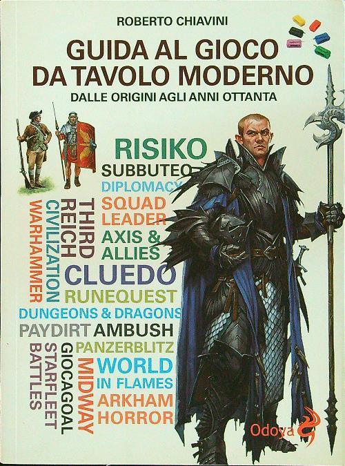 Libro di Faccia