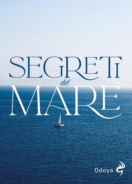 Segreti del mare. Ediz. illustrata - copertina