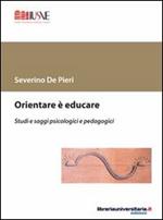 Orientare è educare