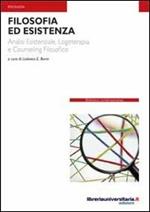 Filosofia ed esistenza