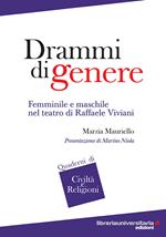 Drammi di genere. Femminile e maschile nel teatro di Raffaele Viviani