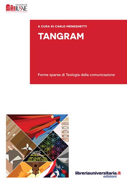 Tangram. Forme sparse di teologia della comunicazione - copertina
