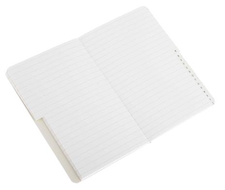 Rubrica Moleskine Addressbook Volant - 4