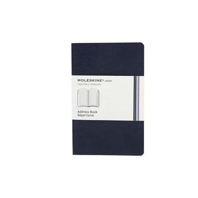 Rubrica Moleskine Addressbook Volant - 3
