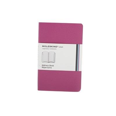 Rubrica Moleskine Addressbook Volant - 3