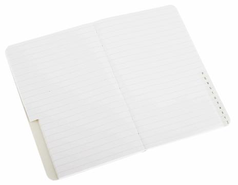 Rubrica Moleskine Addressbook Volant - 4