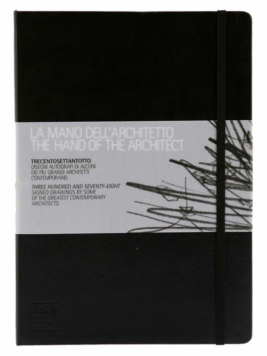 La mano dell'architetto. Ediz. italiana e inglese - 6