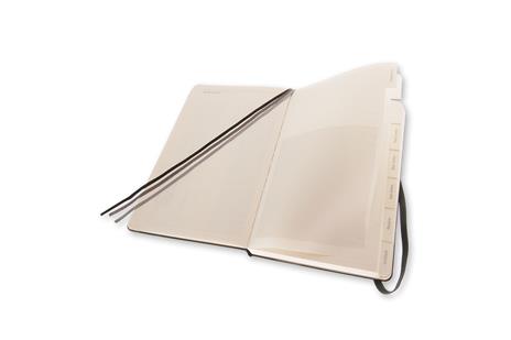 Taccuino Passion Journal Recipe Moleskine - 2