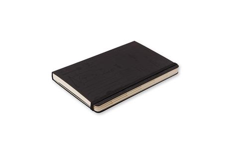 Taccuino Passion Journal Recipe Moleskine - 4
