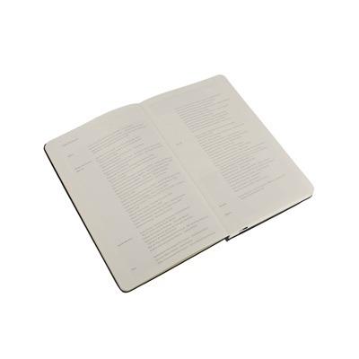 Taccuino Passion Film Journal Moleskine - 3