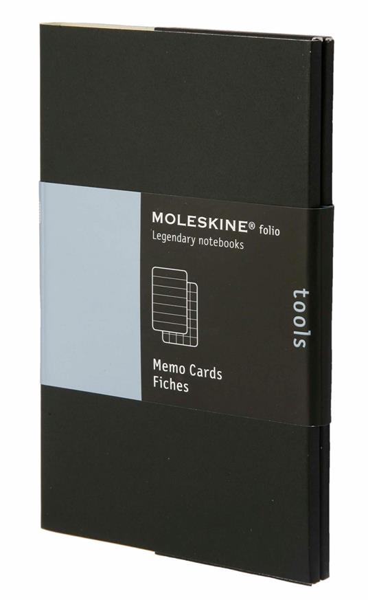 Cartoline Memo Pocket - 4