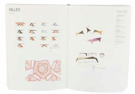 La mano del designer-The hand of the designer - 4