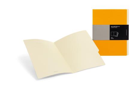 Cartelletta Filer Moleskine - 2