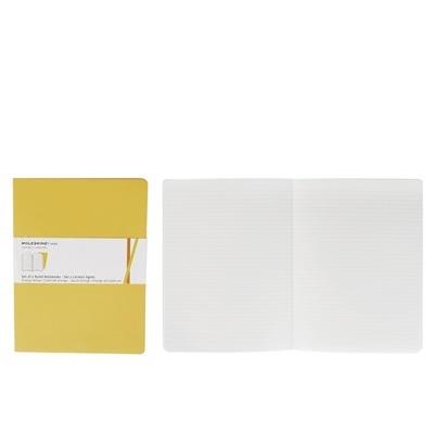 Taccuino Volant a righe Moleskine - 3