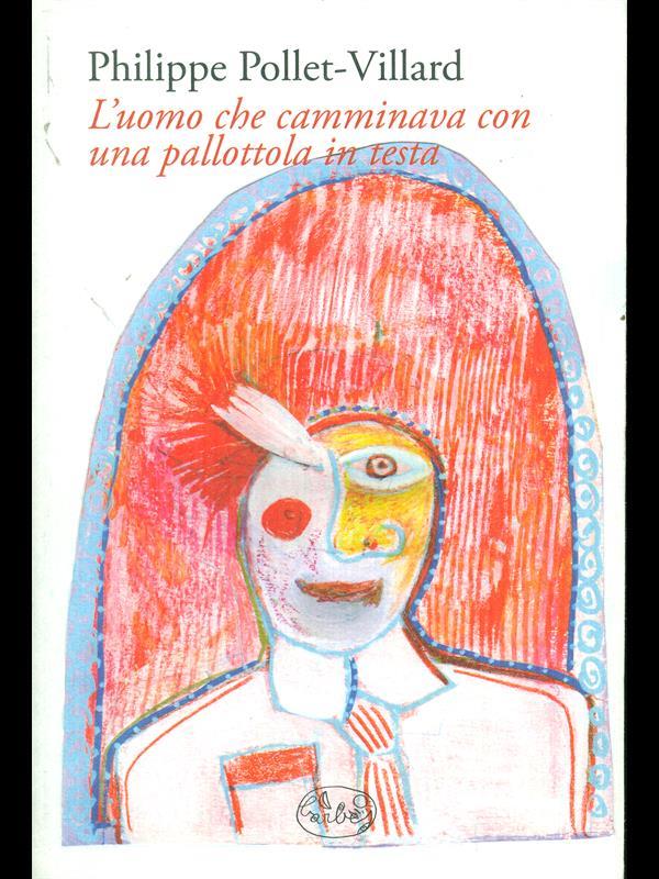 Libro di Faccia
