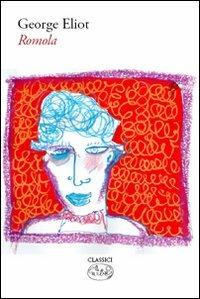 Romola - George Eliot - copertina