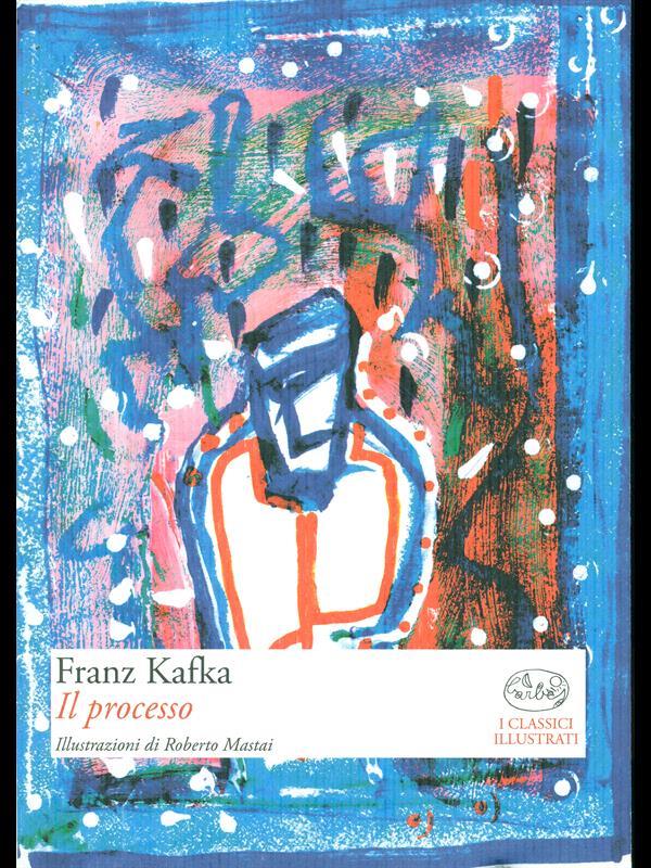 Libro di Faccia