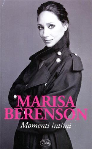 Momenti intimi - Marisa Berenson - 4