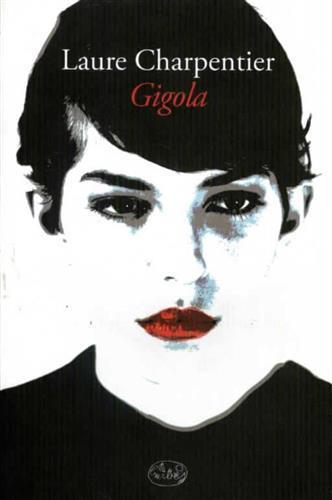 Gigola - Laure Charpentier - copertina