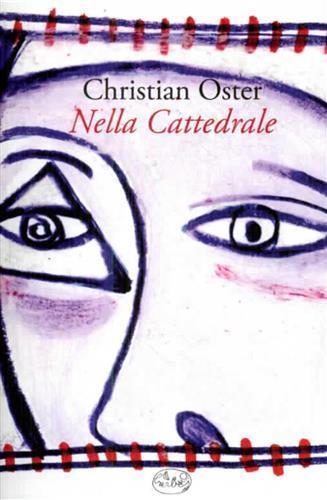 Nella cattedrale - Christian Oster - copertina