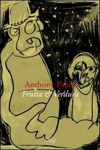 Frutta & verdura - Anthony Palou - 2