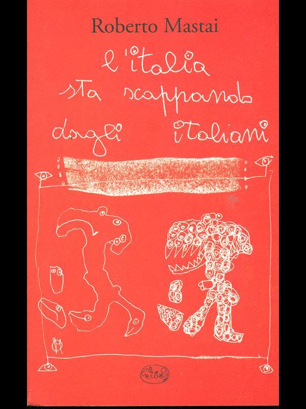 Libro di Faccia
