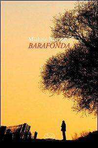 Barafonda - Michele Marziani - copertina
