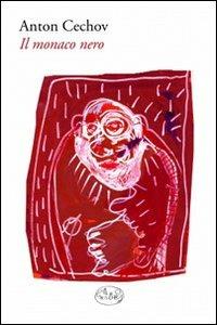 Il monaco nero - Anton Cechov - copertina