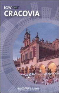 Cracovia - Richard Schofield - copertina