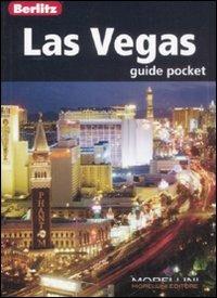 Las Vegas - James P. Reza,Matthew R. Poole - copertina