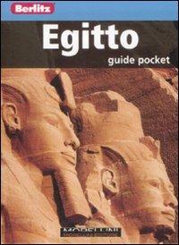 Egitto - Lindsay Bennett - copertina