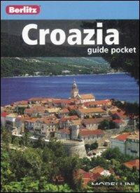 Croazia - Robin McKelvie - copertina