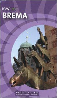 Brema - Giuseppe Sofo - copertina
